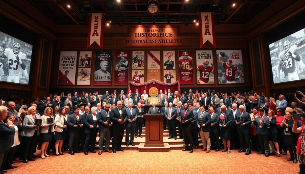 Greatest Player Inductions